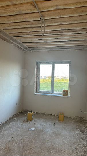 Таунхаус 75 м² на участке 3 сот.