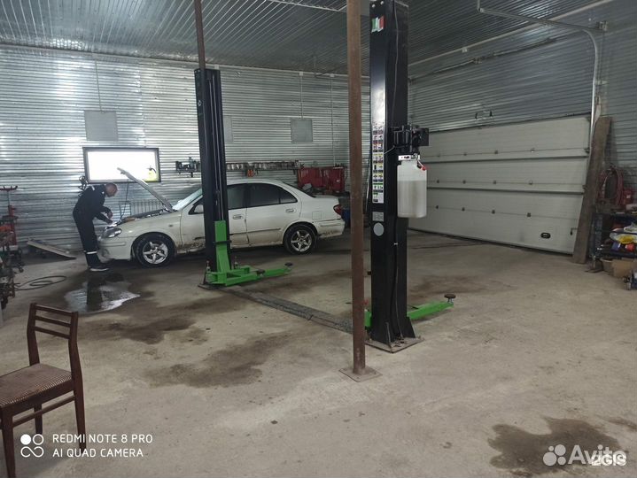 Техосмотр Грузовых Авто\Пропуск МКАД ТТК ск