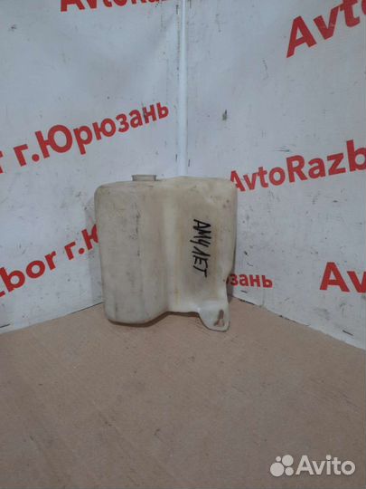 Бачок омывателя Chery Amulet