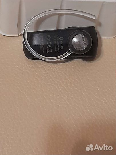 Беспроводная гарнитура Samsung