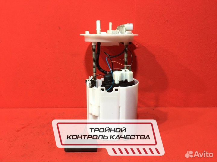 Топливный насос для Chevrolet Orlando (Б/У)