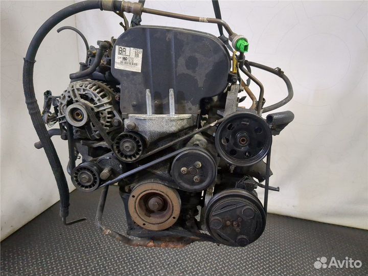 Генератор Ford Mondeo 2, 1999