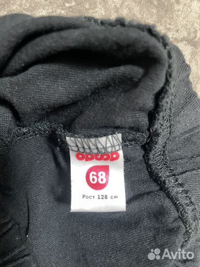 Шорты детские