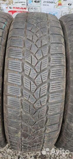 Firestone Winterhawk 3 185/65 R15 88T