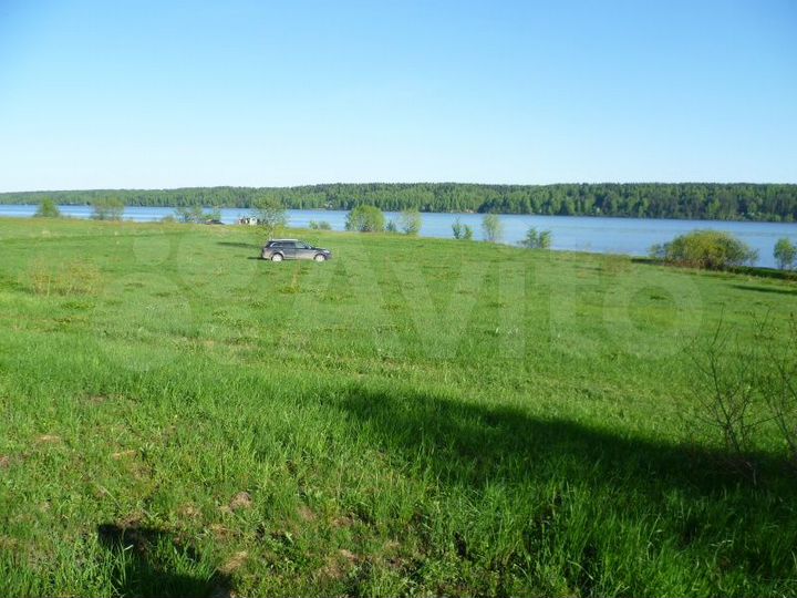 Участок 27 га (СНТ, ДНП)