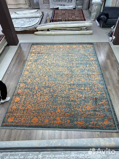 Ковер Иран Алтын Дербент