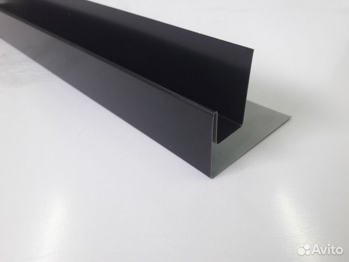 J-фаска, j профиль