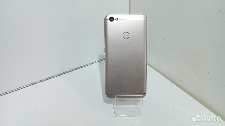 Xiaomi Redmi Note 5A Prime, 3/32 ГБ