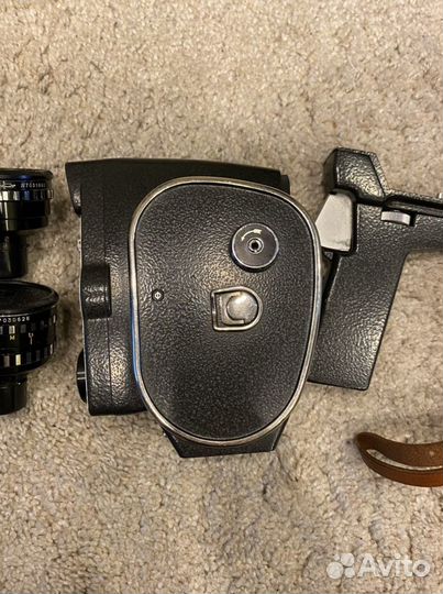 Камера Кварц-2м