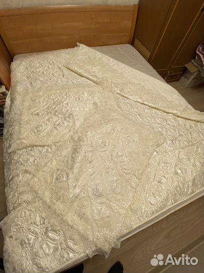 Покрывало разные