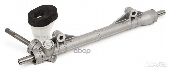 Рейка рулевая без гур LADA largus, renault, LOG