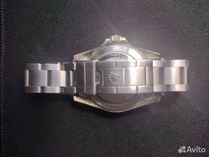 Часы Rolex Explorer /мех