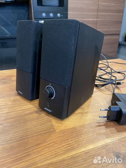 Bose Companion 2 Series III