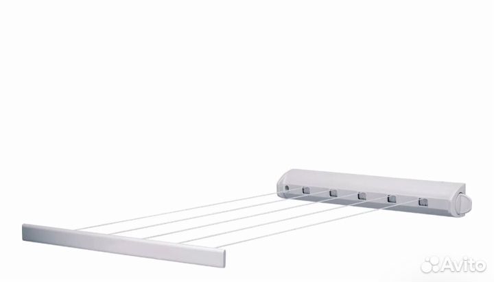 Сушилка для белья настенная GER-AS