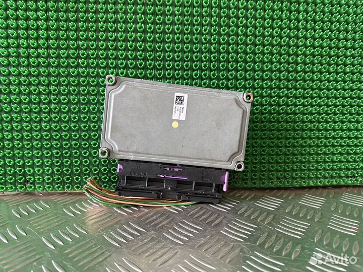 Блок управления АКПП Peugeot 308 1.6 EP6