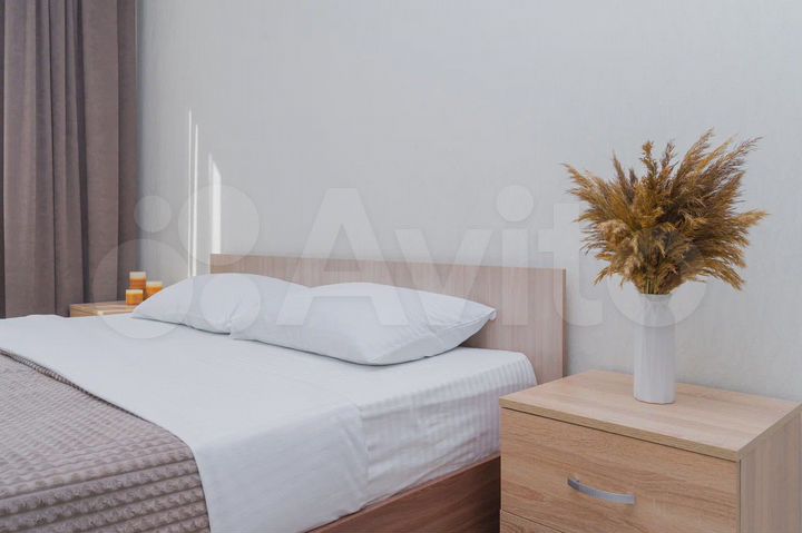 1-к. квартира, 40 м², 9/12 эт.