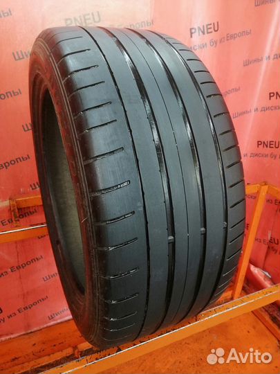 Dunlop SP Sport Maxx GT 265/45 R18 101Y