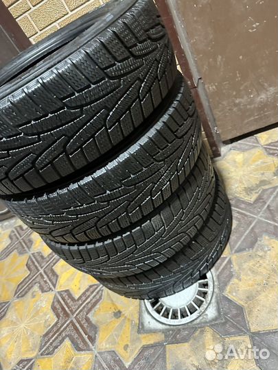 Kumho I'Zen KW31 175/65 R14 82R