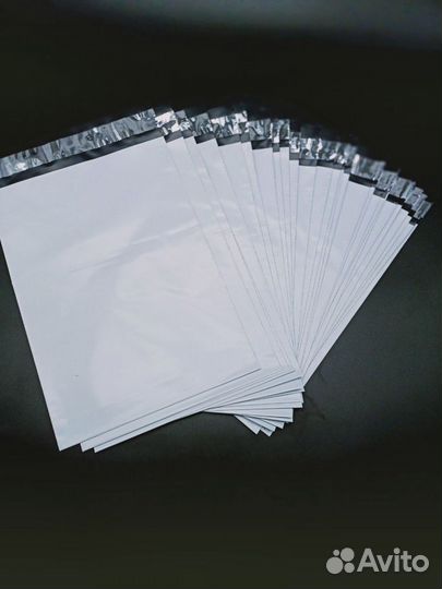 Курьерские пакеты (озон)