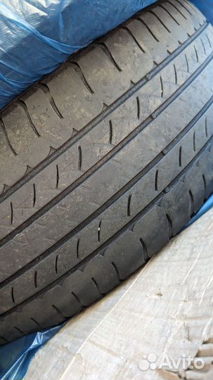 Michelin Latitude Tour HP 225/65 R17