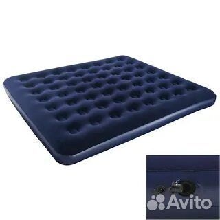 Матрас надувной