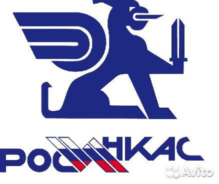 Водитель-инкассатор