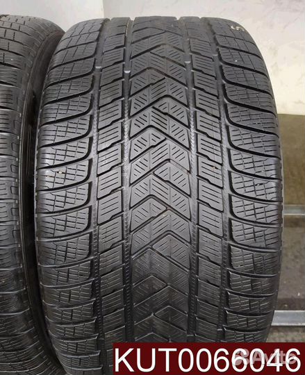 Pirelli Scorpion Winter 305/35 R21 107U