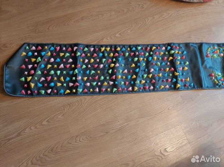 Массажный коврик/коврик для ног