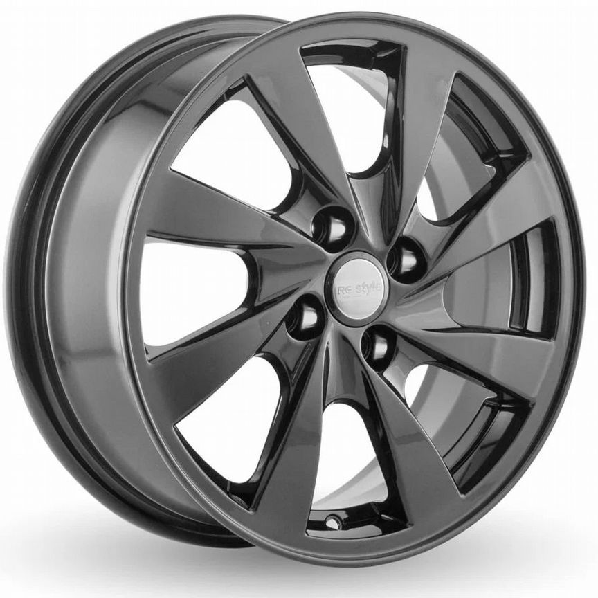 Литые диски iFree 6×R15 4×98