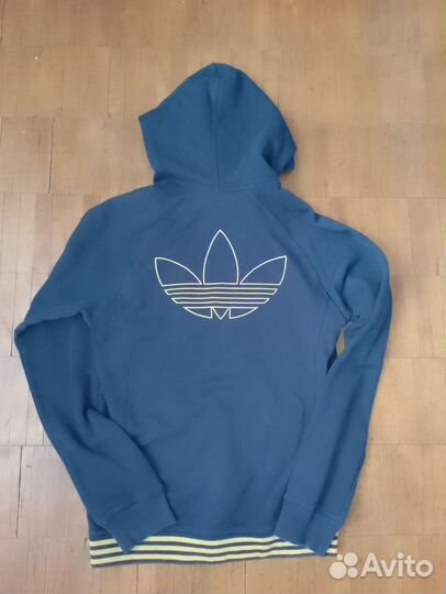 Толстовка adidas originals