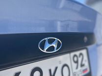 Hyundai Accent 1.5 AT, 2004, 200 000 км, с пробегом, цена 415 000 руб.