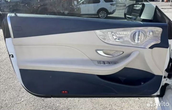 Mercedes-Benz E-класс 3.0 AT, 2020, 55 000 км