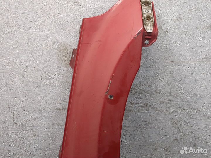 Крыло Suzuki Grand Vitara, 2007