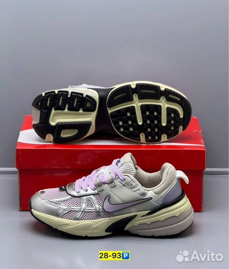 Кроссовки Nike V2k (Арт.78862)