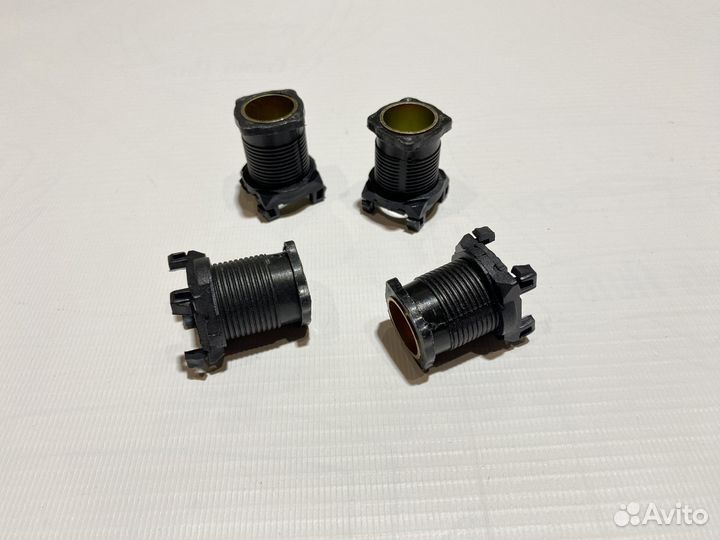 Болт регулировки фары Mercedes w204 w212 w207