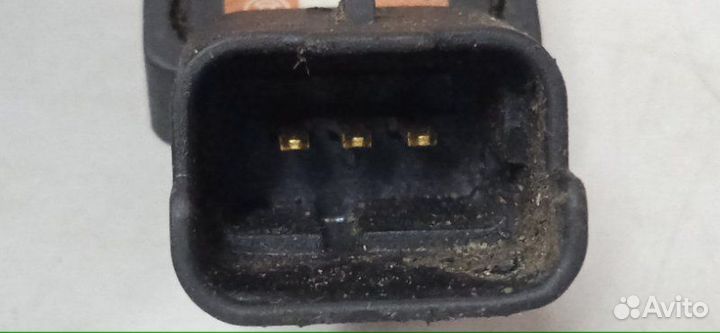 Датчик абсолютного давления Peugeot 307 2001-2005