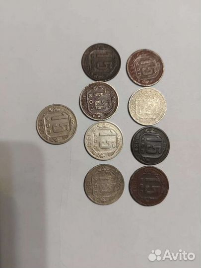 10, 15 копеек СССР, ранние советы