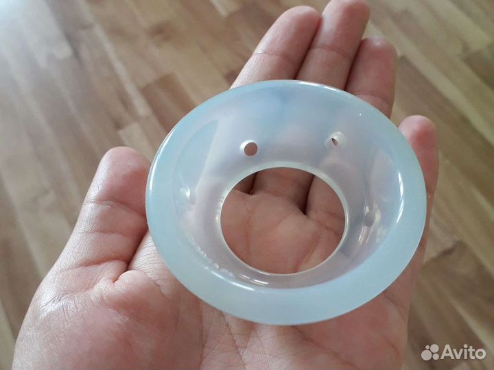 Акушерский пессарий Dr.Arabin