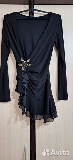 Блузка, кофточка