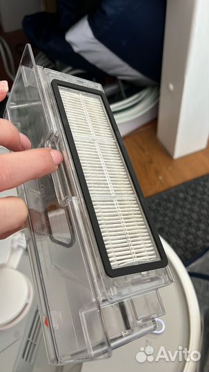 Пылесосы б/у 4 шт