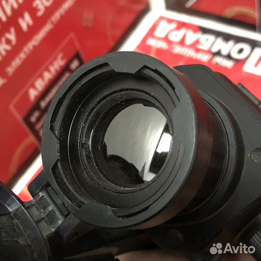 Тепловизиционный прицел Arkon Alfa 2 ST25