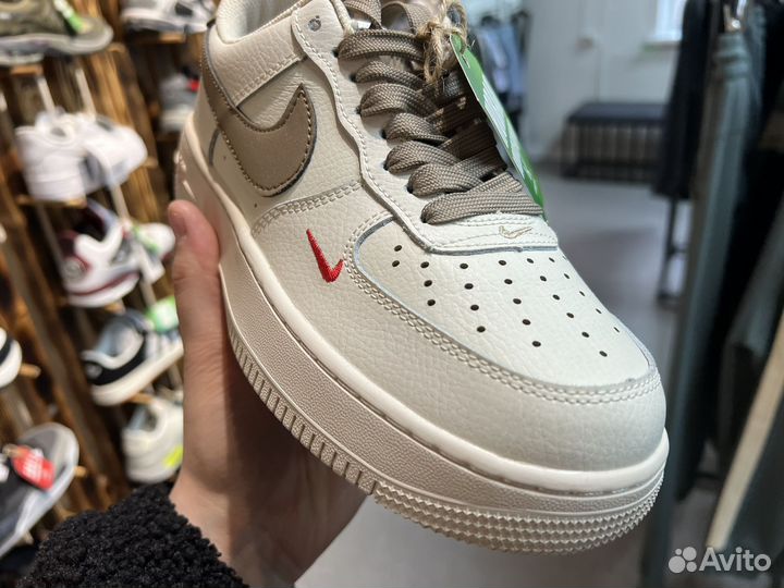 Кроссовки женские Nike Air Force