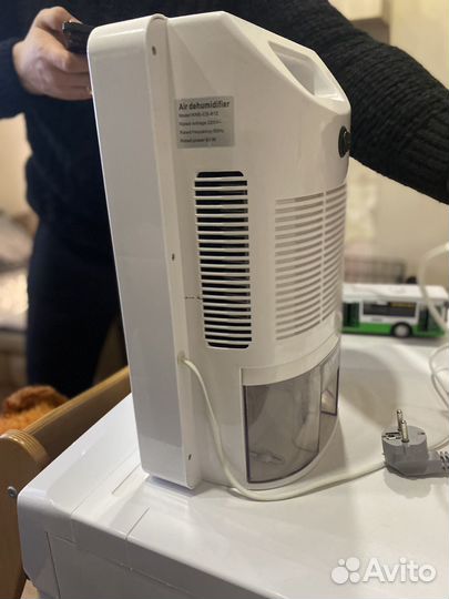 Осушитель воздуха