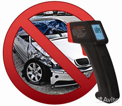 Толщиномер Etari et700max в аренду