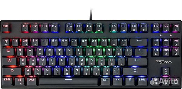 Игровая клавиатура