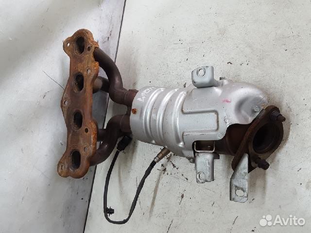 Ssangyong Tivoli на разбор