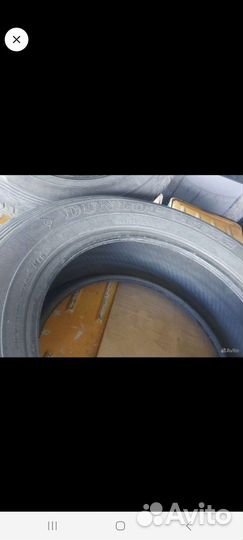 Bridgestone Dueler H/P 265/65 R18 100