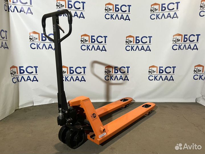 Рохля 4 направления 2500 кг 1150 мм xilin BFT