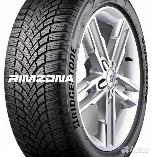 Bridgestone Blizzak LM-005 245/40 R19 98V