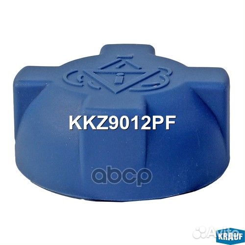 Крышка бачка охл. жидкости KKZ9012PF KKZ9012PF
